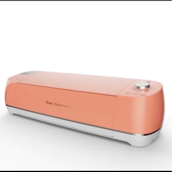 Cricut Explore Air 2 *Limited Edition Color - Hard To Find*
- Brand Neww/ Box - Picture 7 of 8